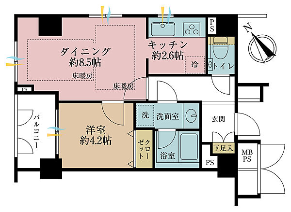 間取り：313004913051