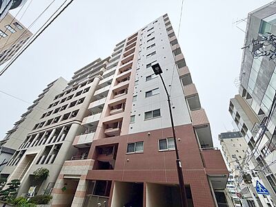 外観:飽きのこないシンプルモダンな外観です。 外観:飽きのこないシンプルモダンな外観です。