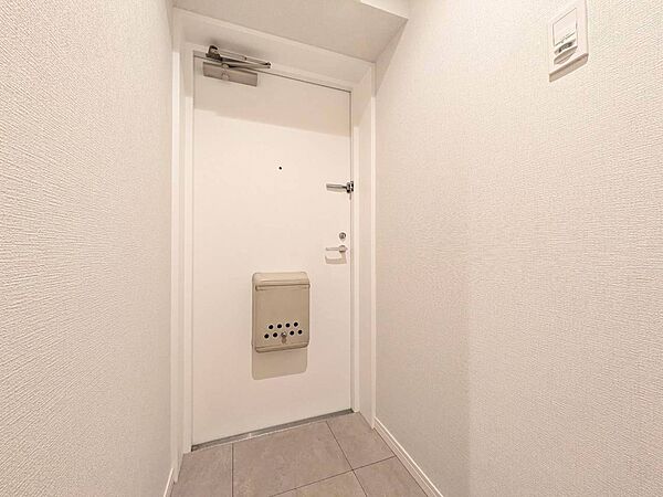 安らぎに満ちた空間がここから始まります。