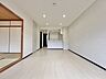 室内：「空間が織り成すひとつ先の住み心地」を演出します。