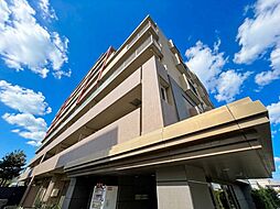 ウィズ戸田公園壱番館