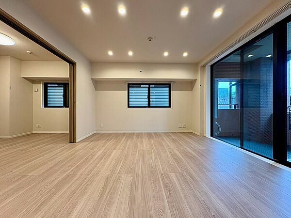 「空間が織り成すひとつ先の住み心地」を演出します。