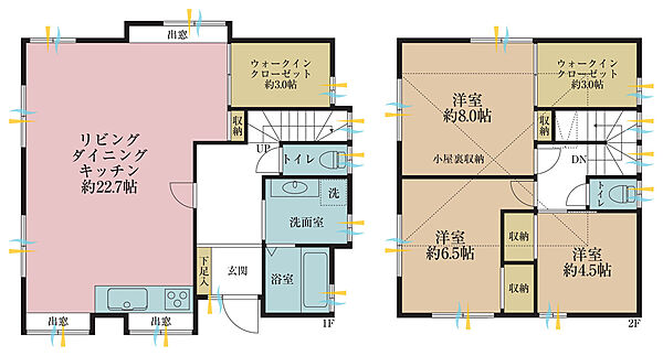 間取り：313004915771