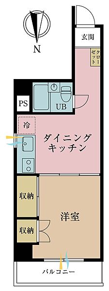 間取り：313004915775