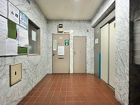解放的な空間となっております。