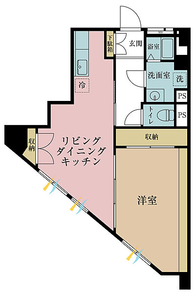 間取り：313004915781