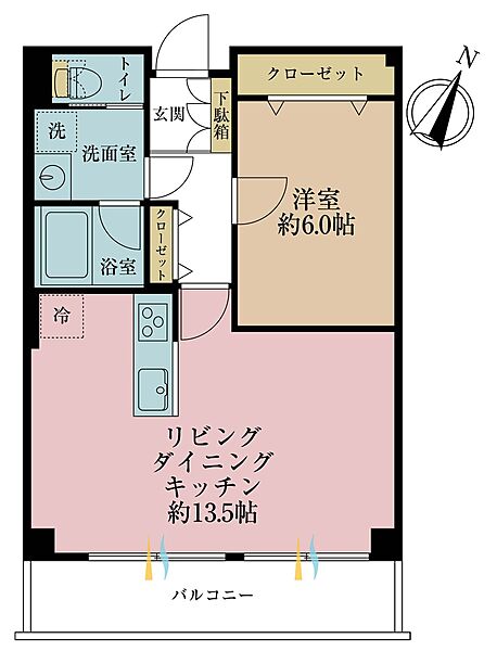 間取り：311002498906