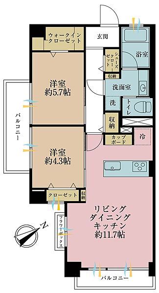 間取り：313004915824