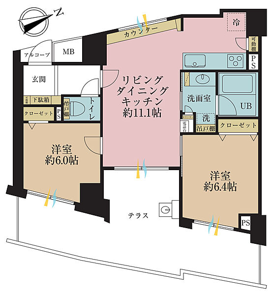 間取り：313004915783