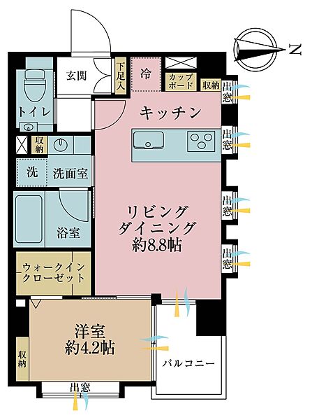 間取り：313004916814