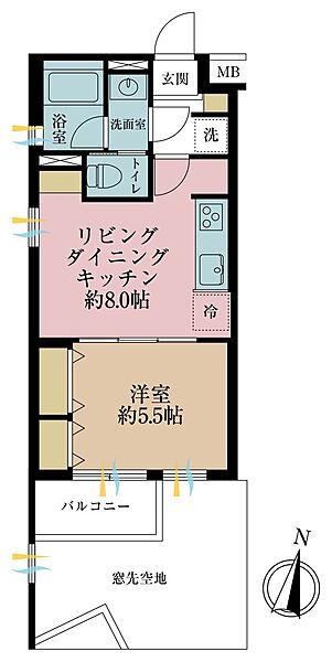 間取り：313004916885