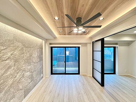 「空間が織り成すひとつ先の住み心地」を演出します。
