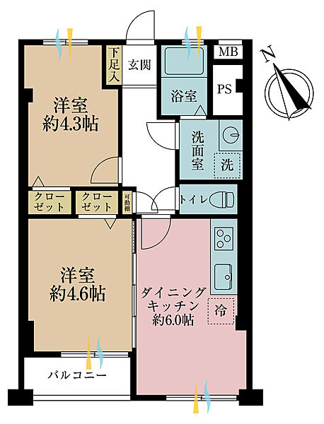 間取り：313004916887