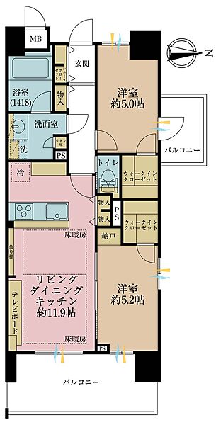 間取り：313004916891