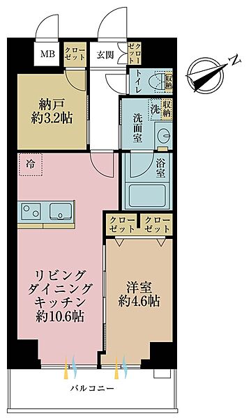 間取り：313004916896