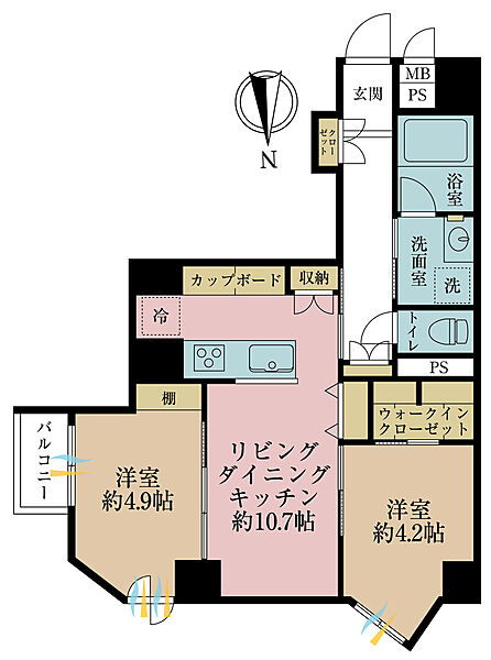 間取り：313004916898