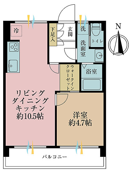 間取り：313004918434