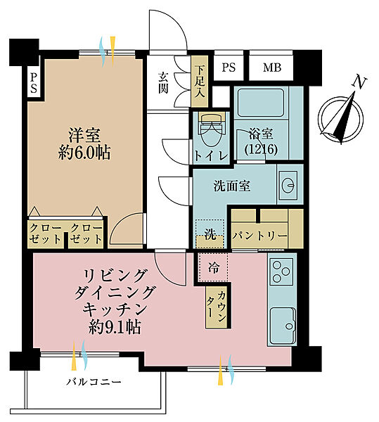 間取り：313004917961