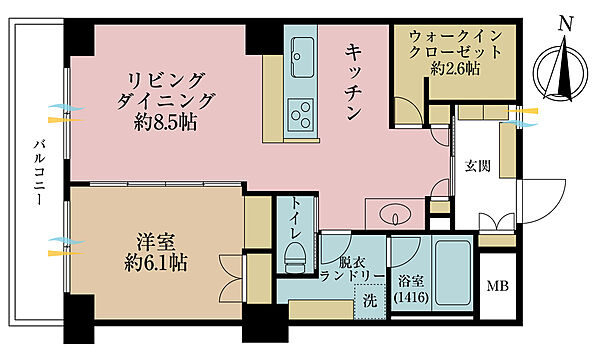 間取り：313004917962
