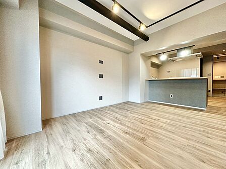 「空間が織り成すひとつ先の住み心地」を演出します。