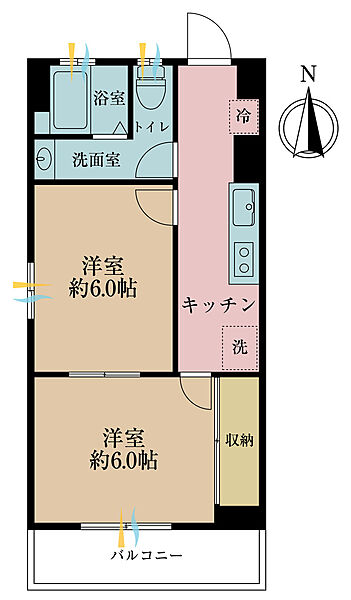 間取り：313004917963