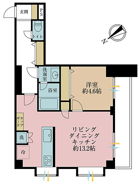 間取り：313004917978