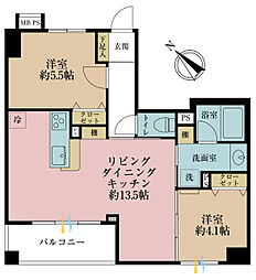 ライオンズマンション目白