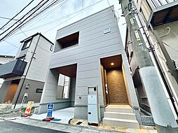 江東区大島3丁目戸建て 1号棟