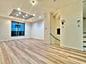 室内：「空間が織り成すひとつ先の住み心地」を演出します。