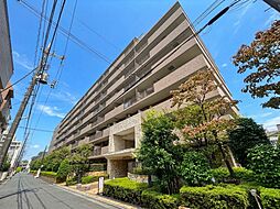 コスモ川口シティアベニュー