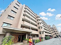デュオコート川口元郷