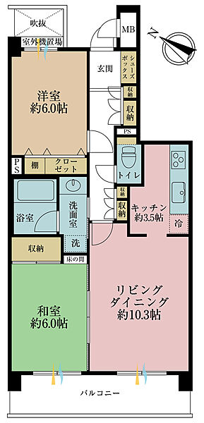 間取り：311002500204