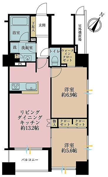 間取り：313004929514