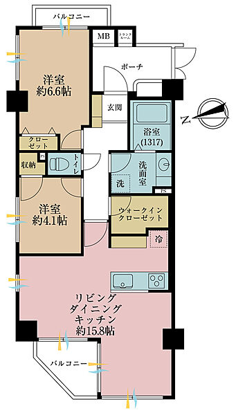 間取り：313004929515