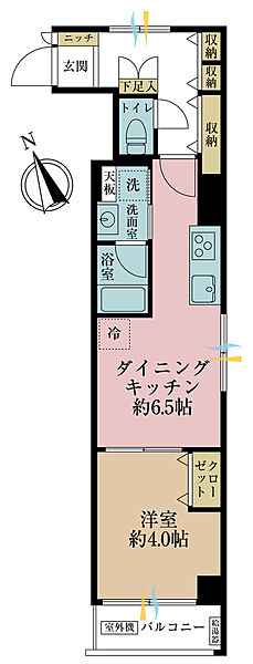 間取り：313004929517