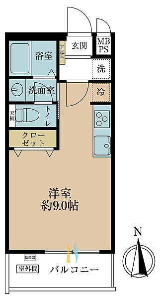 間取り：313004929518
