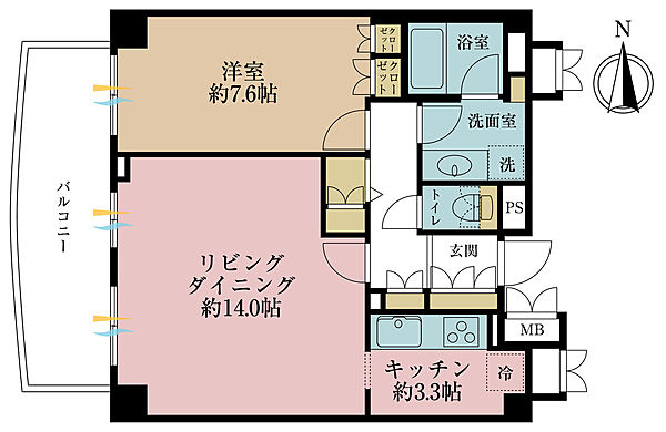 間取り：313004929521