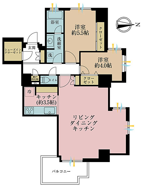 間取り：313004929527