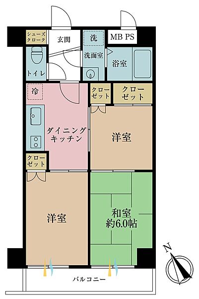 間取り：311002506717