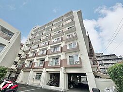 武蔵関ハイツC棟