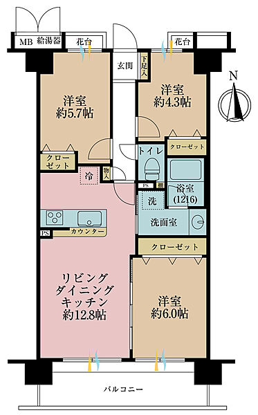 間取り：311002506718