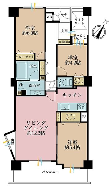 間取り：311002506719