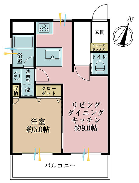 間取り：313004932257