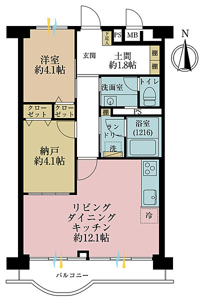 間取り：313004932258