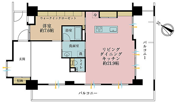 間取り：311002506723