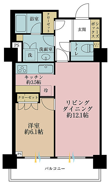 間取り：313004931067