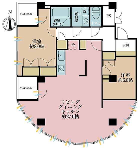 間取り：314002868341