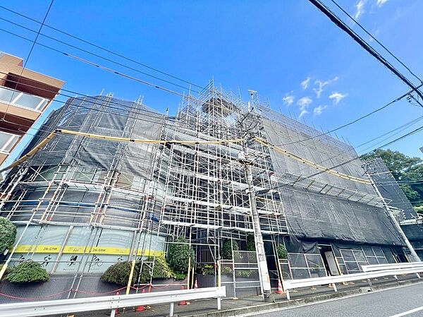忙しく過ぎゆく日常を置き去るほど、ゆったりした時間が流れる住環境。
