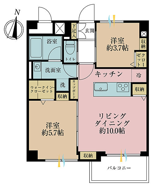 間取り：313004931068
