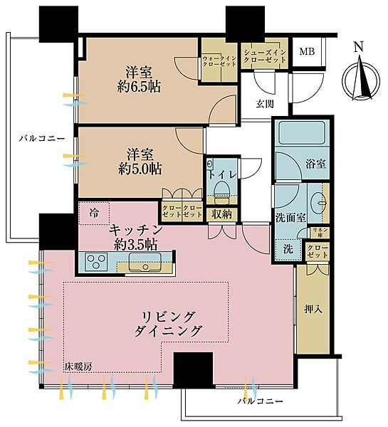 間取り：313004932269